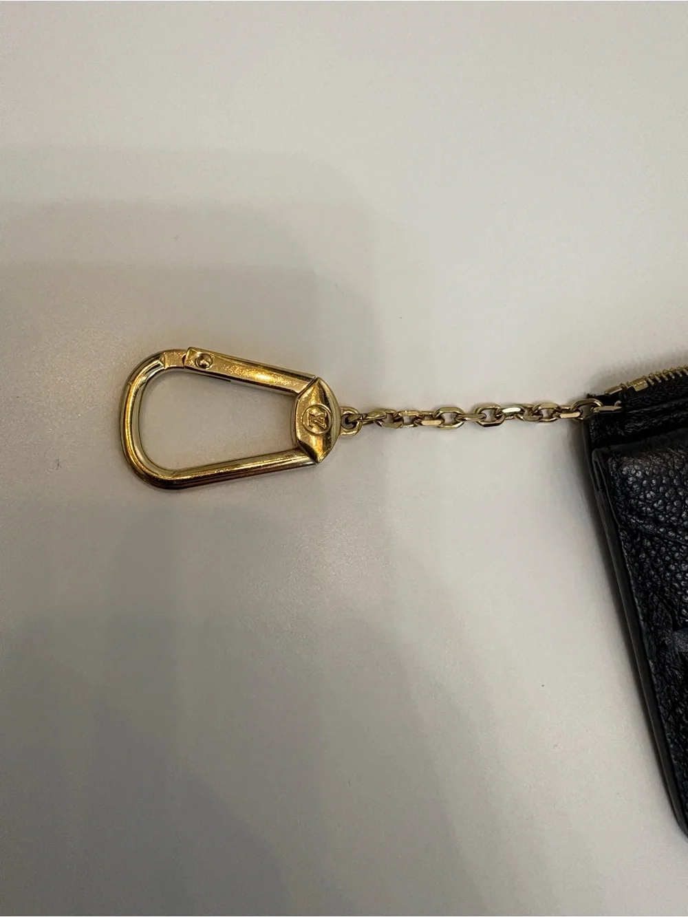 🖤Louis Vuitton Recto Verso - Monogram Empreinte - Black🖤